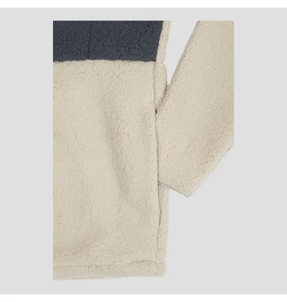Кофта чоловіча Columbia Mountainside™ Heavyweight Flee Ancient Fossil Beige 1911083271