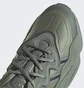Кроссовки мужские Adidas Ozweego Shoes Metallic Hq4376