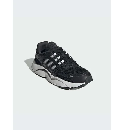 Кроссовки мужские Adidas Ozmillen Black IF9593