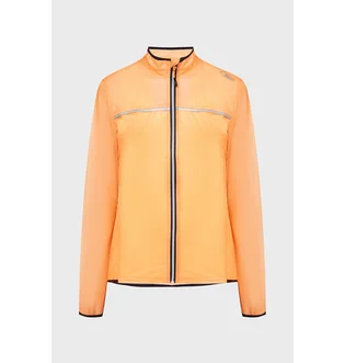 Вітровка жіноча Cmp Jacket Orange 31C6056-C706