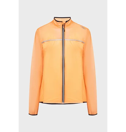 Вітровка жіноча Cmp Jacket Orange 31C6056-C706