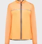 Вітровка жіноча Cmp Jacket Orange 31C6056-C706