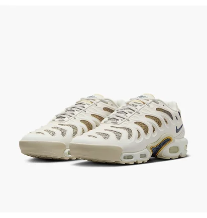 Кроссовки мужские Nike Tn Air Max Plus Drift Phantom Beige/Grey FZ4748-100