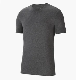 Футболка мужская Nike M Nk Park20 Ss Tee Grey CZ0881-071