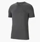 Футболка чоловіча Nike M Nk Park20 Ss Tee Grey CZ0881-071