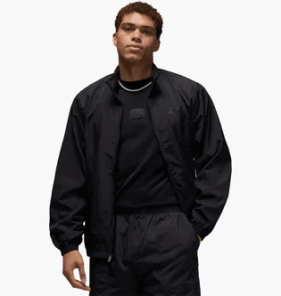 Куртка мужская Air Jordan Ess Hbr Wind Black FV7299-010