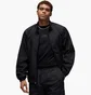 Куртка чоловіча Air Jordan Ess Hbr Wind Black FV7299-010