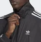 Вітровка чоловіча Adidas Adicolor 3D Trefoil 3-Stripes Track Jacket Black GN3535