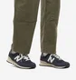 Кроссовки мужские New Balance U574Rh2 Blue U574RH2