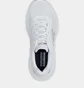 Кроссовки женские Skechers Max Cushioning Endeavour White 129470-WBK