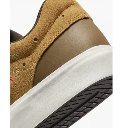Кроссовки мужские Air Jordan Series Es Brown Dn1856-700