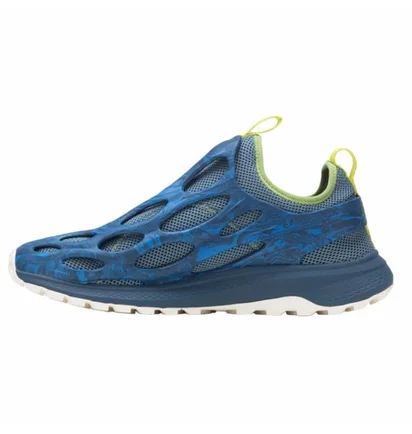 Кросівки чоловічі Merrell Hydro Runner Blue J067031