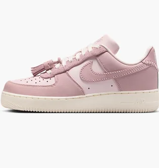 Кроссовки женские Nike Air Force 1 Pink IB4654-661