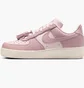 Кросівки жіночі Nike Air Force 1 Pink IB4654-661