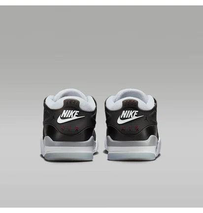 Кроссовки мужские Air Jordan 4 Rm Black HV5184-010