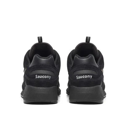 Кросівки унісекс Saucony Shadow 6000 Gtx Black S70786-4