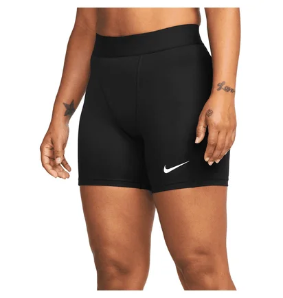 Шорты женские Nike Dri-Fit Strike Pro Np Black Dh8327-010