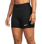 Шорты женские Nike Dri-Fit Strike Pro Np Black Dh8327-010