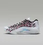 Кроссовки унисекс Air Jordan Zion 3 Z-3D Basketball Shoes White/Black FZ1318-060