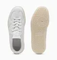 Кроссовки женские Puma Palermo Terrace Lace Up White 400456-01