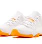 Кросівки жіночі Air Jordan 11 Retro Low Wmns White AH7860-139