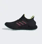 Кроссовки унисекс Adidas 4D Shoes Black Gz8626