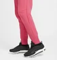 Штани чоловічі Nike Nsw Tch Flc Jggr Pink FD2975-629