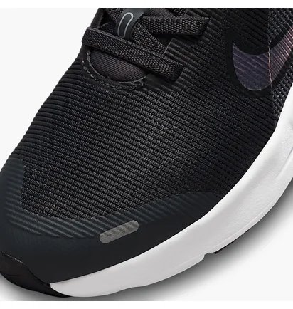 Кросівки дитячі Nike Downshifter 12 Nn (Psv) Black/Red DM4193-001