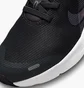 Кросівки дитячі Nike Downshifter 12 Nn (Psv) Black/Red DM4193-001