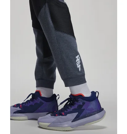 Штаны мужские Air Jordan Zion Pants Grey Dr2109-410