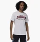 Футболка мужская Air Jordan Sport Dri-Fit T-Shirt White FZ1985-100