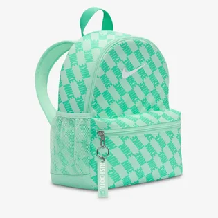 Рюкзак дитячий Nike Brasilia Jdi Turquoise HV6481-353