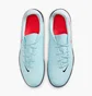 Сороконіжки чоловічі Nike Phantom Gx Ii Club Tf Light Blue FJ2587-300
