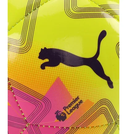 Футбольний м'яч Puma Orbita Pl Mini Multi 084722-01