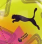 Футбольний м'яч Puma Orbita Pl Mini Multi 084722-01