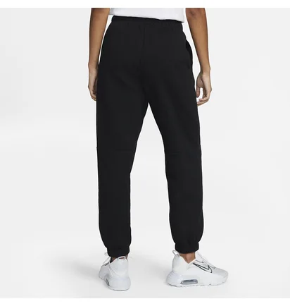 Штаны унисекс Nike Black DM6061-010