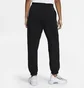 Штаны унисекс Nike Black DM6061-010