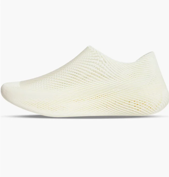 Кросівки унісекс Adidas Climamog 4D Beige JQ8739