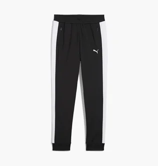 Штани дитячі Puma T7 Always On Black 629876-01