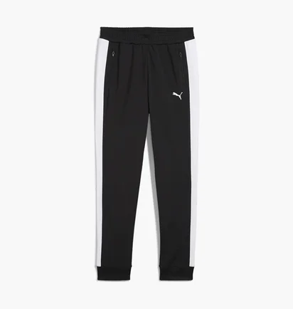 Штани дитячі Puma T7 Always On Black 629876-01
