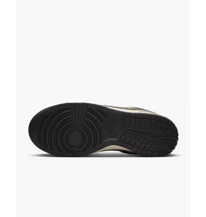 Кроссовки женские Nike Dunk Low Dark Driftwood Brown/Beige Dd1503-200