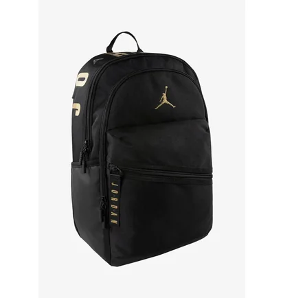 Рюкзак унісекс Air Jordan Jam Air Patrol Black MA0924-K5X