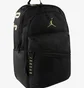 Рюкзак унісекс Air Jordan Jam Air Patrol Black MA0924-K5X