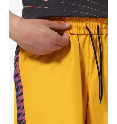 Шорты мужские AUSTRALIAN Smash Short Chaos Yellow HCUSH0013-425