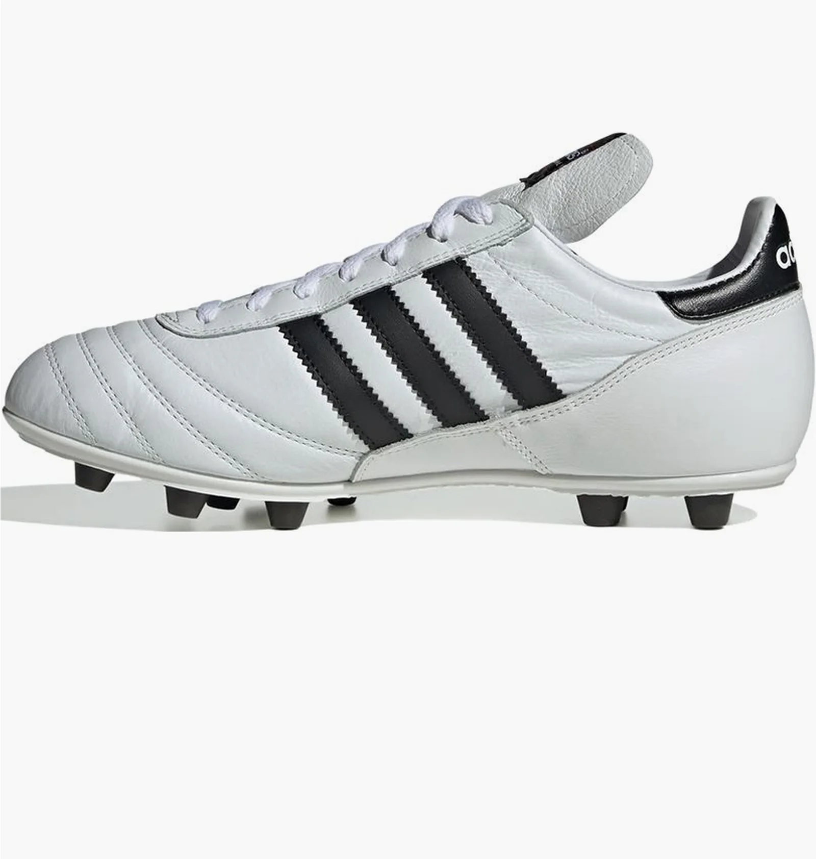 ᐉ Бутси чоловічі Adidas Copa Mundial Shoes White ID4050