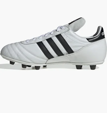 Бутси чоловічі Adidas Copa Mundial Shoes White ID4050