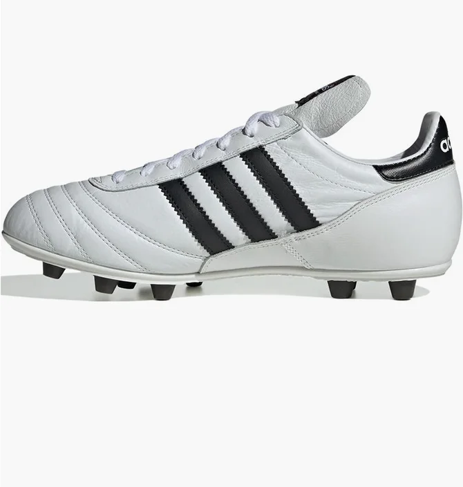 Бутси чоловічі Adidas Copa Mundial Shoes White ID4050