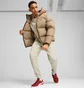Пуховик чоловічий Puma Down Puffer Jacket Beige 626476-67