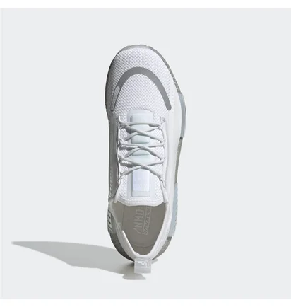 Кросівки чоловічі Adidas Nmd_R1 Spectoo Shoes White GZ9267