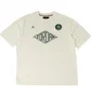 Футболка чоловіча Air Jordan Essentials Tee Beige FV7263-100